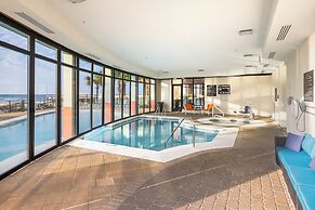 Hampton Inn & Suites Orange Beach/Gulf Front