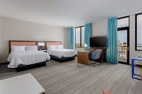 Hampton Inn & Suites Orange Beach/Gulf Front