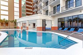 Hampton Inn & Suites Orange Beach/Gulf Front