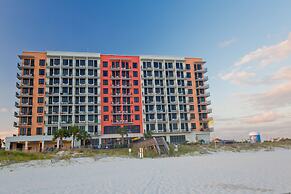Hampton Inn & Suites Orange Beach/Gulf Front