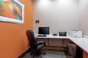 Hampton Inn & Suites Orange Beach/Gulf Front