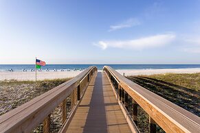 Hampton Inn & Suites Orange Beach/Gulf Front