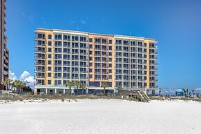 Hampton Inn & Suites Orange Beach/Gulf Front