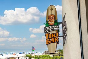 Hampton Inn & Suites Orange Beach/Gulf Front