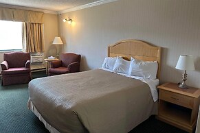Travelodge by Wyndam Chetwynd