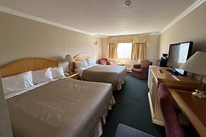 Travelodge by Wyndam Chetwynd