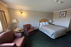 Travelodge by Wyndam Chetwynd