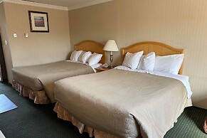 Travelodge by Wyndam Chetwynd