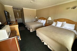 Travelodge by Wyndam Chetwynd