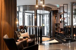 Elite Hotel Esplanade