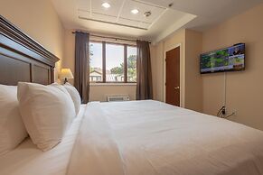 Ocean Inn and Suites