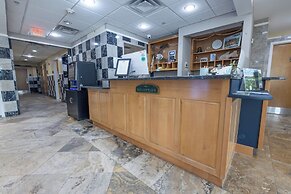 Ocean Inn and Suites