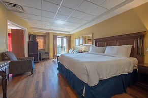 Ocean Inn and Suites