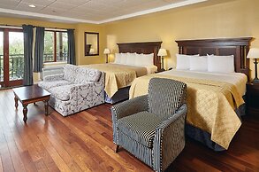 Ocean Inn and Suites