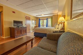 Ocean Inn and Suites