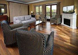 Ocean Inn and Suites