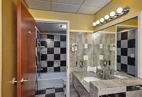 Ocean Inn and Suites