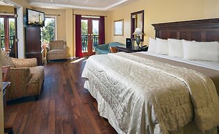 Ocean Inn and Suites