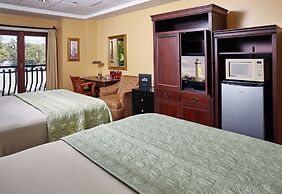 Ocean Inn and Suites