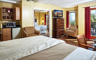 Ocean Inn and Suites