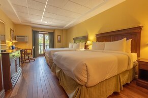 Ocean Inn and Suites