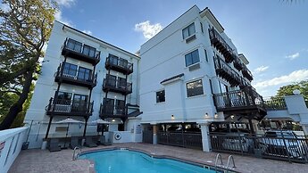 Ocean Inn and Suites