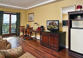 Ocean Inn and Suites