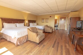 Ocean Inn and Suites