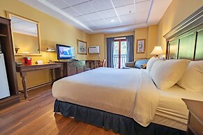Ocean Inn and Suites
