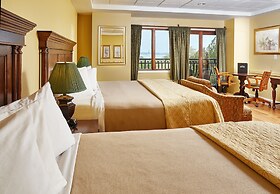 Ocean Inn and Suites
