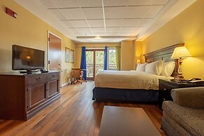 Ocean Inn and Suites