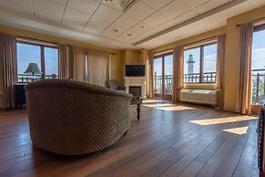 Ocean Inn and Suites