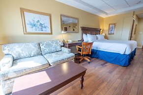 Ocean Inn and Suites
