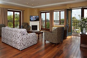 Ocean Inn and Suites
