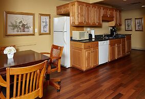 Ocean Inn and Suites