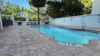Ocean Inn and Suites