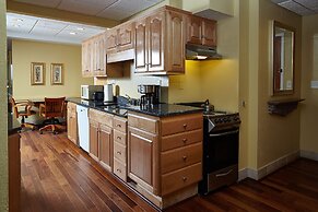 Ocean Inn and Suites