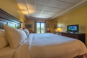 Ocean Inn and Suites