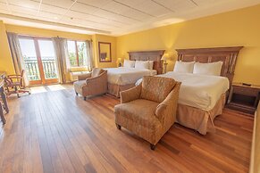 Ocean Inn and Suites