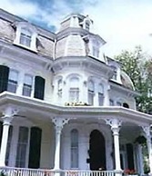 The Mansion Inn