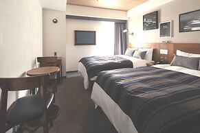 Hotel The Knot Yokohama