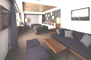 Hotel The Knot Yokohama