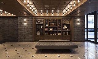 Hotel The Knot Yokohama