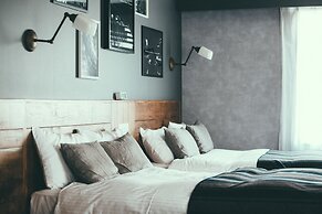 Hotel The Knot Yokohama
