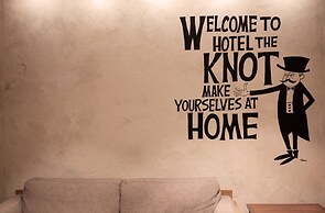 Hotel The Knot Yokohama