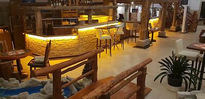 Seebauer Hotel Gut Wildbad