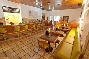 Seebauer Hotel Gut Wildbad