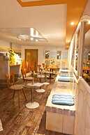Seebauer Hotel Gut Wildbad