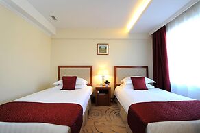 Kempinski Hotel Khan Palace