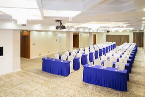 Kempinski Hotel Khan Palace